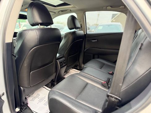 Used 2014 Lexus RX 350 AWD image 15