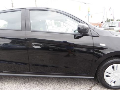 Used 2024 Mitsubishi Mirage ES image 21