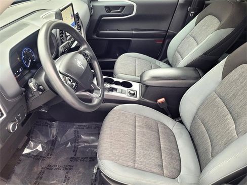 Certified 2022 Ford Bronco Sport Big Bend image 10