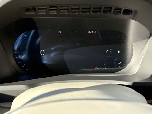 New 2026 Volvo XC90 B6 Ultra image 19