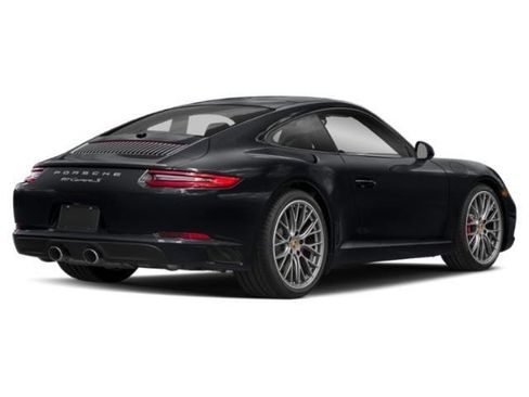 Certified 2017 Porsche 911 Carrera S image 5