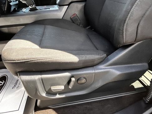 Used 2020 Ford F150 XLT w/ Equipment Group 302A Luxury image 7