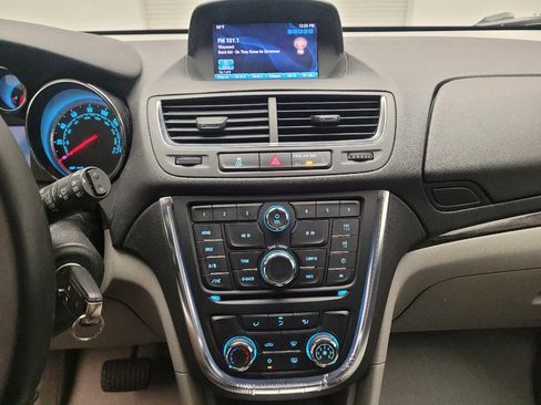Used 2016 Buick Encore image 25