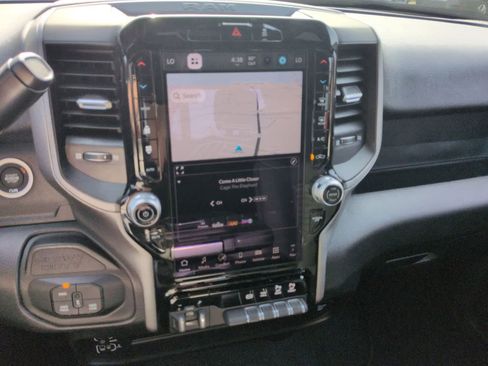 New 2026 RAM 2500 Tradesman AWD/4WD image 26