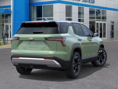 New 2026 Chevrolet Equinox LT w/ Convenience Package II