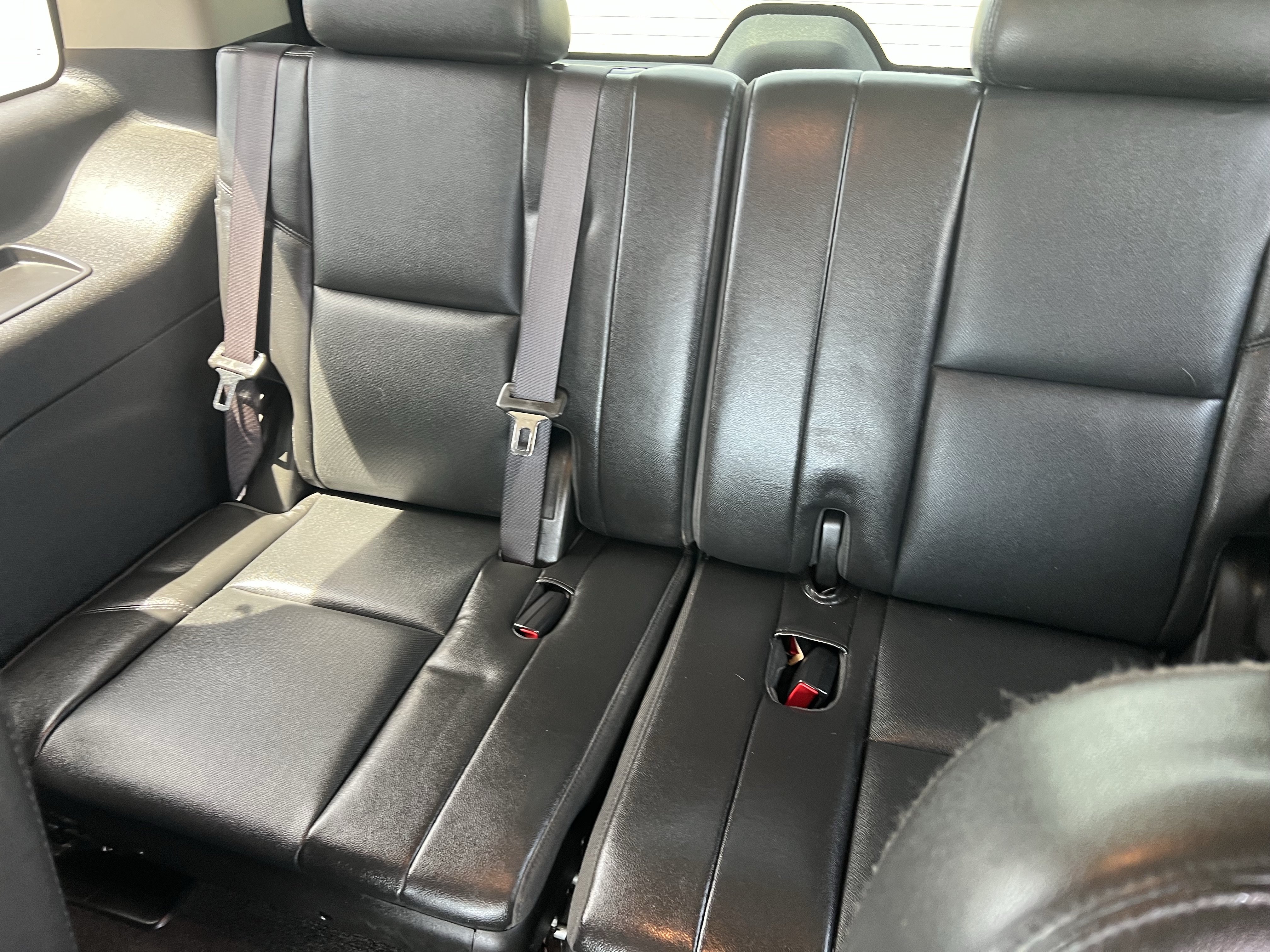 Used 2012 Chevrolet Tahoe LTZ AWD/4WD image 20