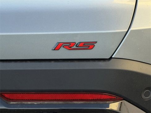 New 2026 Chevrolet Equinox RS w/ Convenience Package III image 9