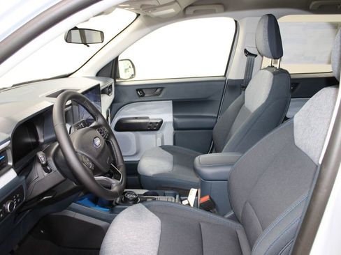 New 2026 Ford Maverick XLT FWD image 20