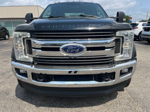 Used 2018 Ford F450 XLT AWD/4WD image 9