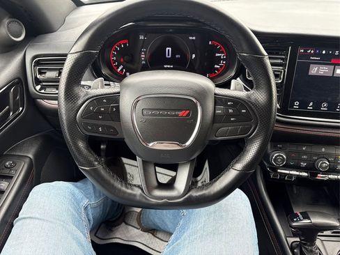 Used 2024 Dodge Durango R/T image 14