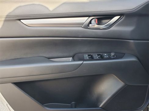 Used 2020 MAZDA CX-5 Touring image 18