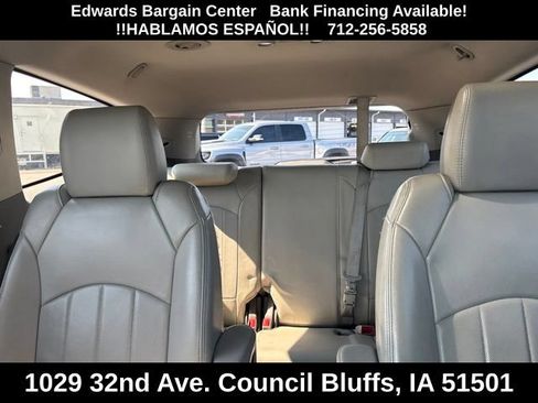 Used 2013 Chevrolet Traverse LTZ AWD/4WD image 26