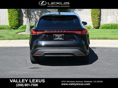 New 2026 Lexus RX 350 Premium Plus AWD/4WD image 5