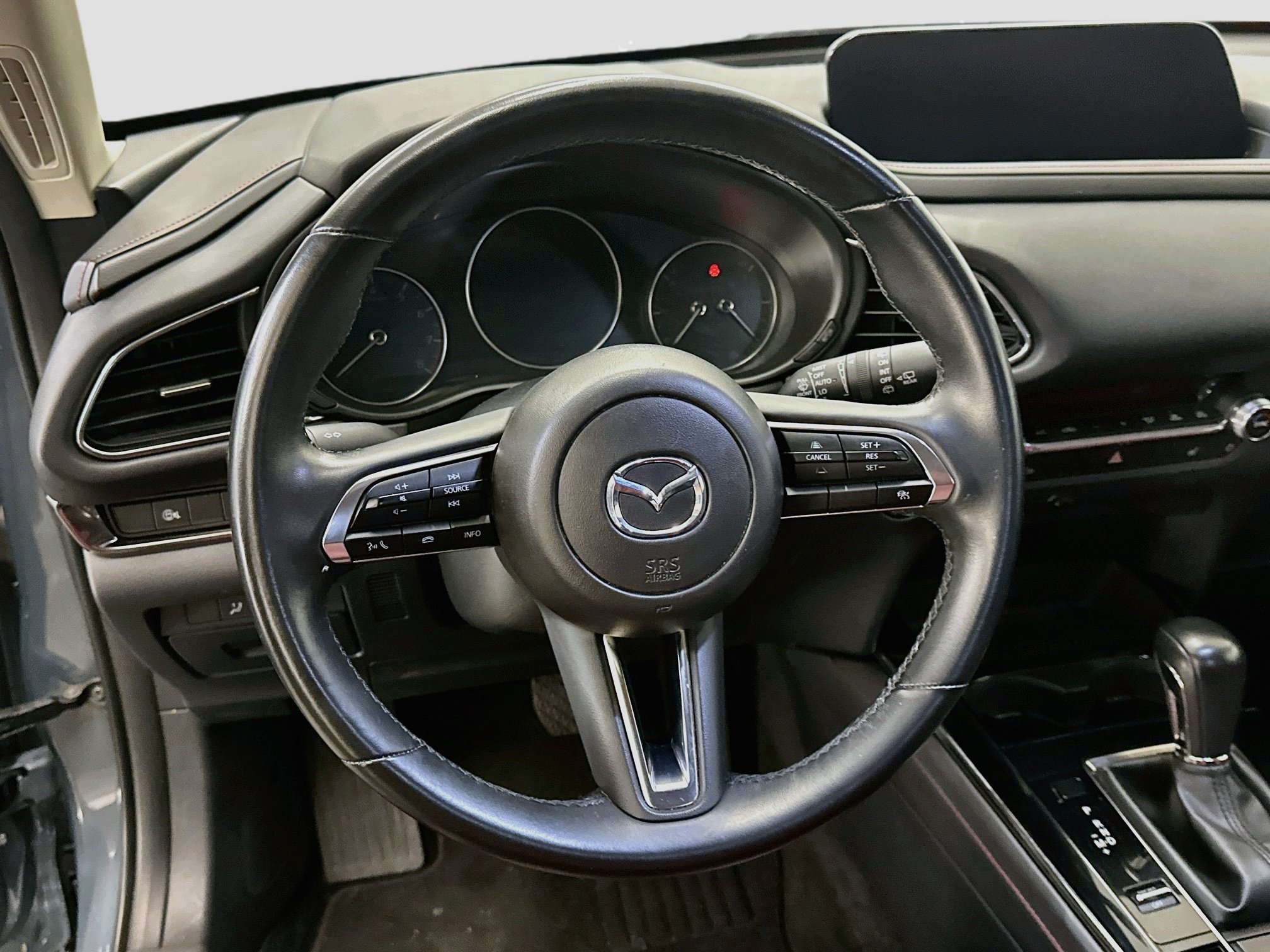 Used 2025 MAZDA CX-30 AWD 2.5 S w/ Preferred Package image 18
