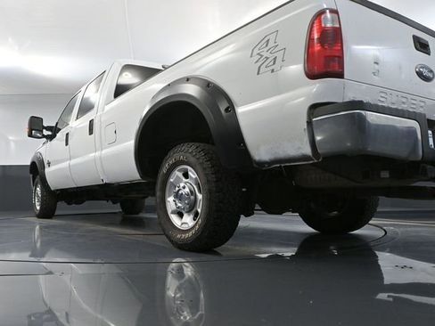 Used 2011 Ford F350 XLT w/ Camper Pkg AWD/4WD image 43