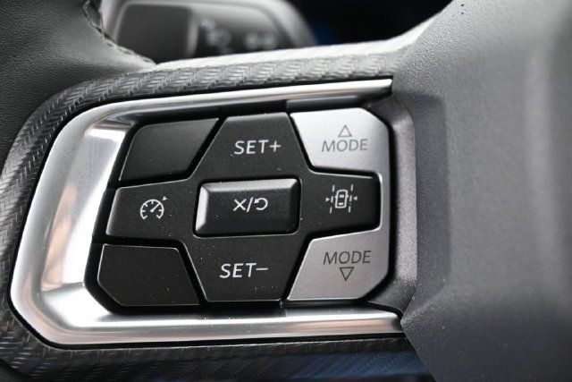 New 2026 Ford Mustang Coupe RWD image 22