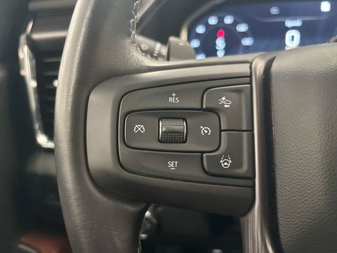 Used 2023 GMC Sierra 1500 Denali Ultimate image 47