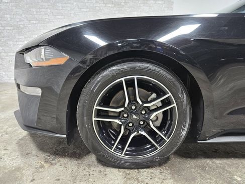 Used 2023 Ford Mustang Premium image 57