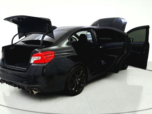 Used 2021 Subaru WRX Premium AWD/4WD image 14