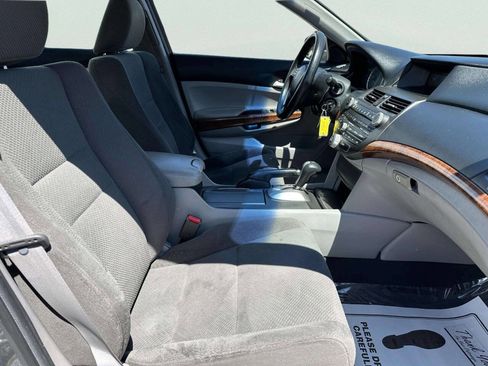 Used 2012 Honda Accord EX image 21