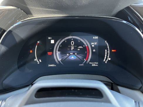 Used 2023 Lexus RX 350 FWD w/ Cold Area Package image 21