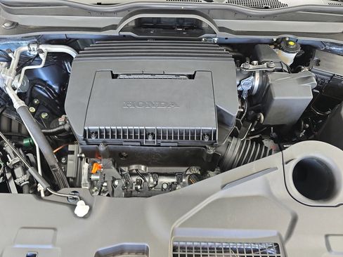 New 2026 Honda Pilot EX-L image 30