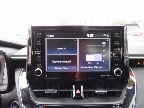 Used 2022 Toyota Corolla SE image 26