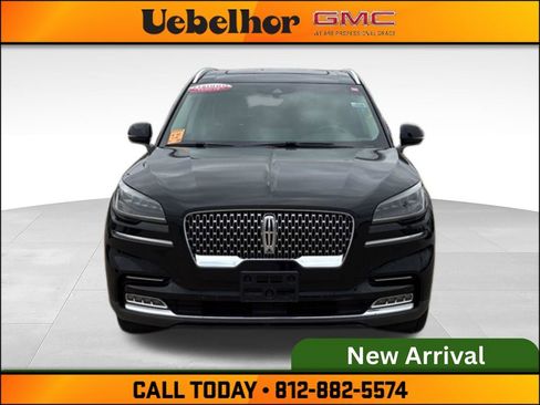 Used 2020 Lincoln Aviator Reserve w/ Equipment Group 201A AWD/4WD image 10