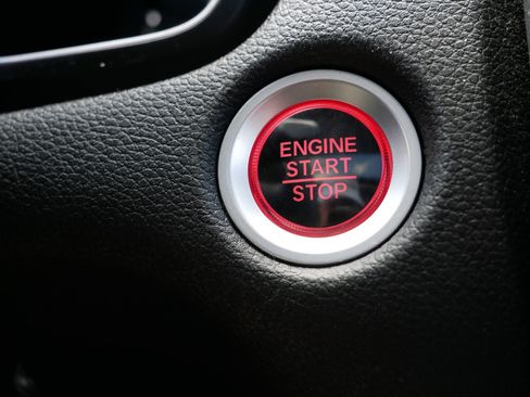 Used 2017 Honda CR-V EX image 30