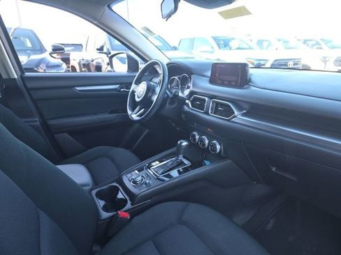 Used 2019 MAZDA CX-5 Sport image 8