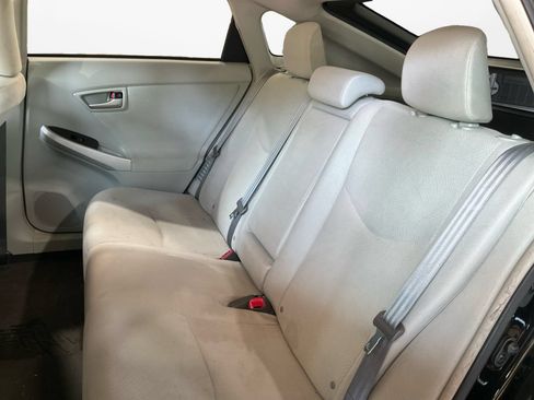 Used 2015 Toyota Prius Two FWD image 13