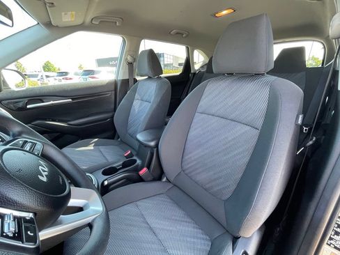 Certified 2026 Kia Seltos LX AWD/4WD image 22
