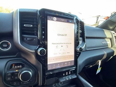 New 2026 RAM 1500 Big Horn image 27