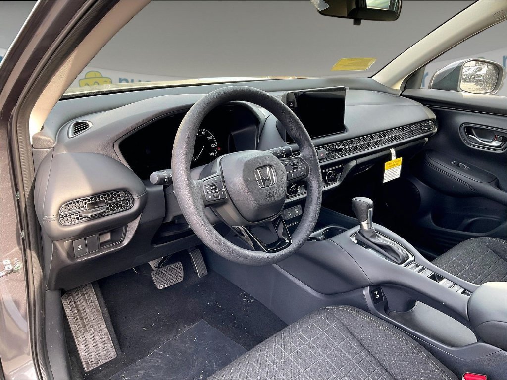 New 2027 Honda HR-V LX image 9