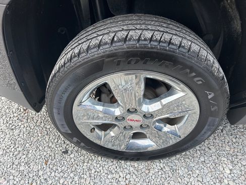 Used 2015 GMC Terrain SLT image 13