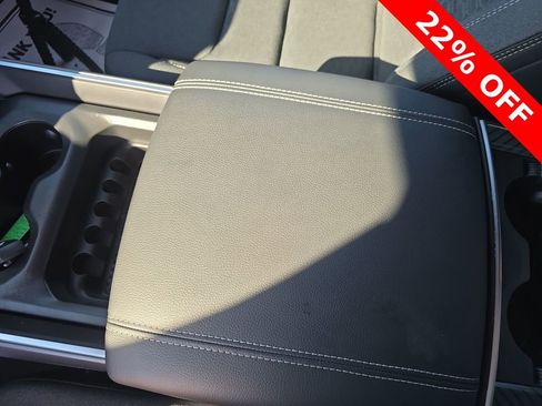 New 2025 RAM 1500 Tradesman AWD/4WD image 20