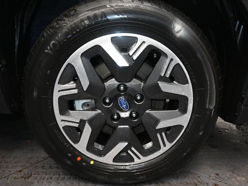 New 2026 Subaru Forester Premium AWD/4WD image 17