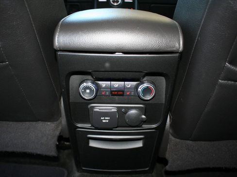 Used 2016 Ford Flex Limited w/ Equipment Group 303A AWD/4WD image 26