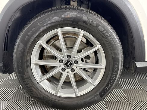 Used 2024 Mercedes-Benz GLE 350 4MATIC image 35