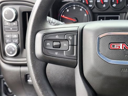 Used 2024 GMC Sierra 2500 Pro w/ 1SA Pro Safety Plus Package image 26