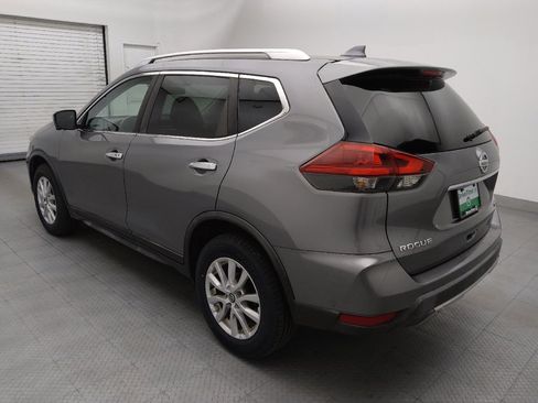 Used 2018 Nissan Rogue SV w/ Premium Package AWD/4WD image 5