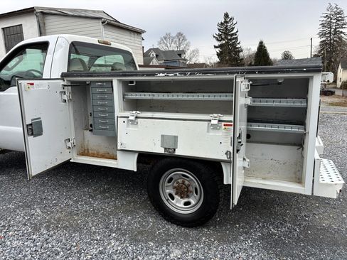 Used 2008 Ford F350 XL AWD/4WD image 21