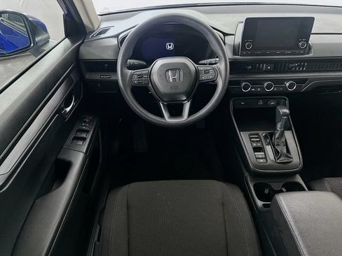 Used 2025 Honda CR-V LX image 4