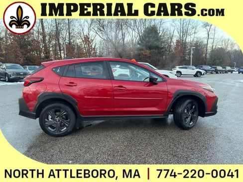 New 2026 Subaru Crosstrek 2.5i image 15