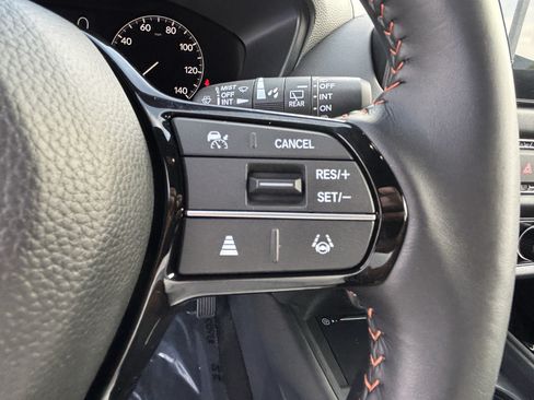 Certified 2026 Honda HR-V Sport image 26
