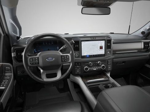 New 2026 Ford F250 Lariat w/ Lariat Ultimate Package AWD/4WD image 29