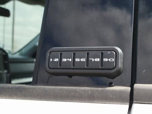 New 2025 Ford F250 XLT w/ 360-Degree Camera Package image 16