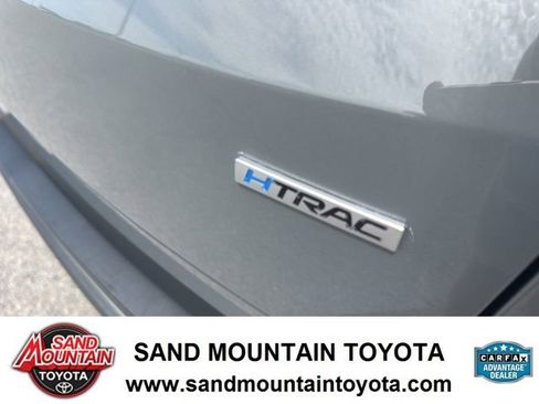 Used 2024 Hyundai Tucson SEL AWD/4WD image 9