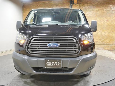 Used 2018 Ford Transit 350 XL RWD image 4