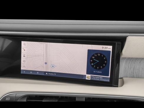 New 2026 Hyundai Palisade Calligraphy AWD/4WD image 39